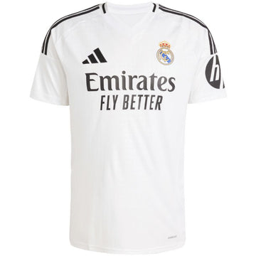 Adidas Real Madrid 24/25 Home Shirt M JX2136