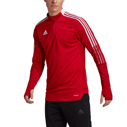 Adidas Tiro 21 Training Top M GH7303 sweatshirt