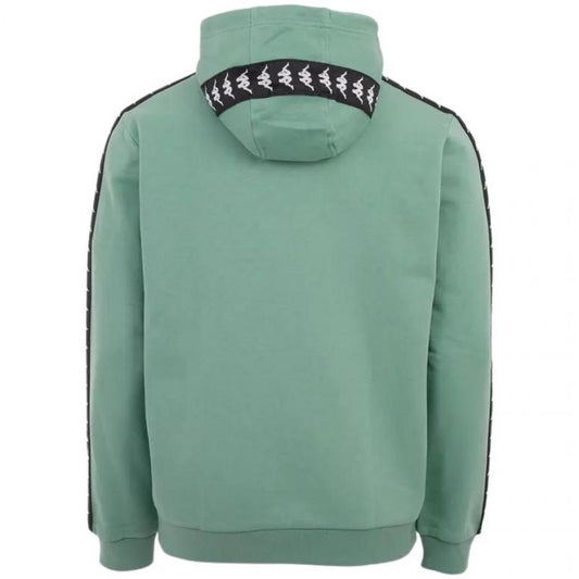 Kappa Joder M 310008 16-5917 sweatshirt
