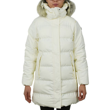 Helly Hansen W Blossom Puffy Parka Jacket W 53624-047