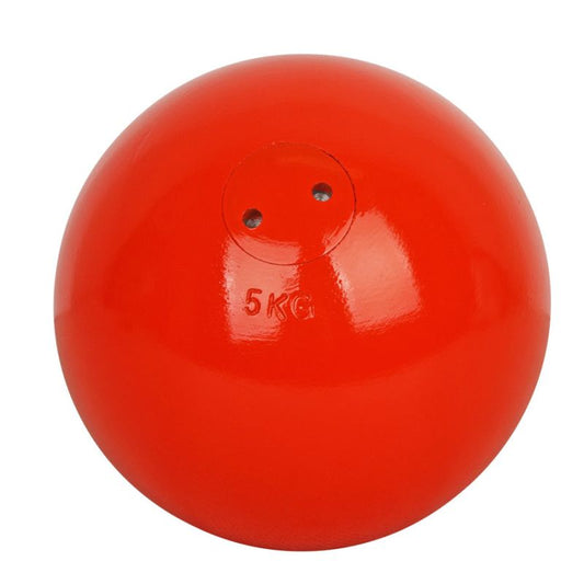 5 kg ball