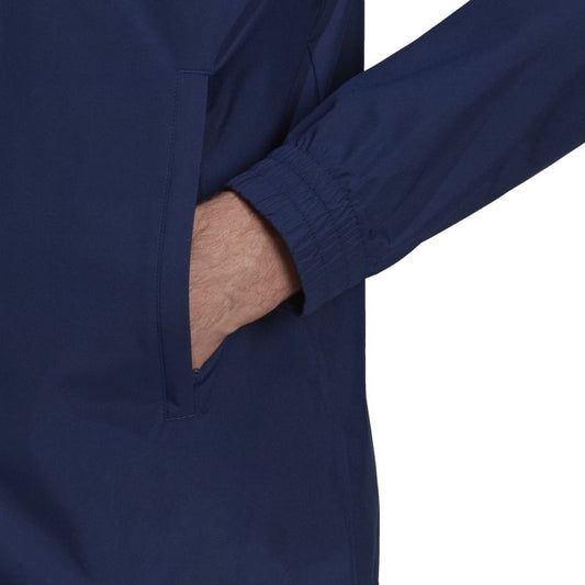 Adidas Entrada 22 All-weather M H57472 jacket