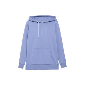 4F W sweatshirt H4L22-BLD352 blue
