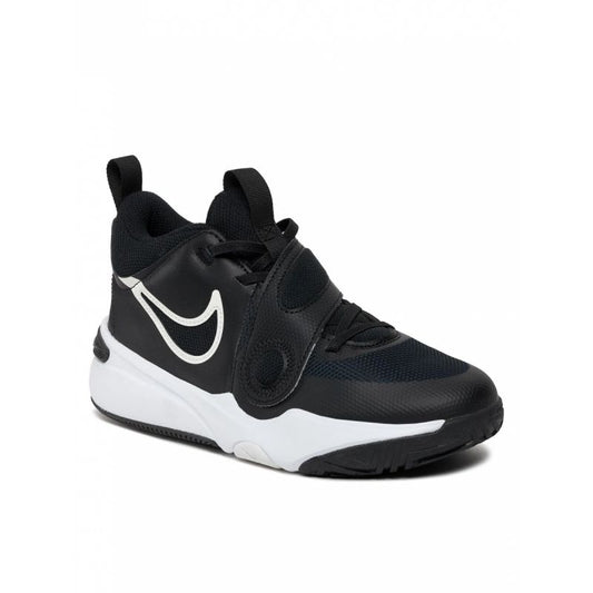 Nike Team Hustle D 11 (GS) Jr DV8996-002 shoes