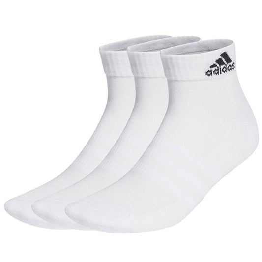Adidas Cushioned Sportswear Ankle HT3441 socks