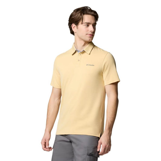 Columbia Nelson Point Polo Shirt M 1772721715
