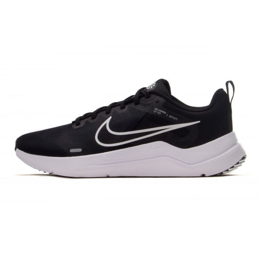 Nike Downshifter 12 M DD9293-001 shoes