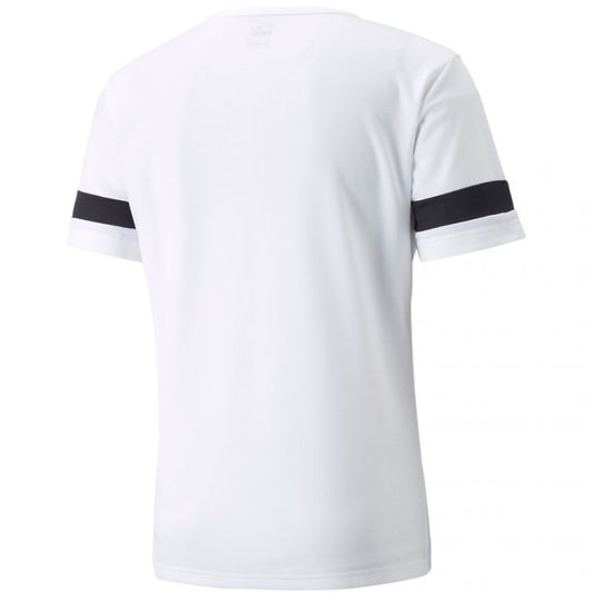 T-shirt Puma teamRISE Jersey M 704932 04