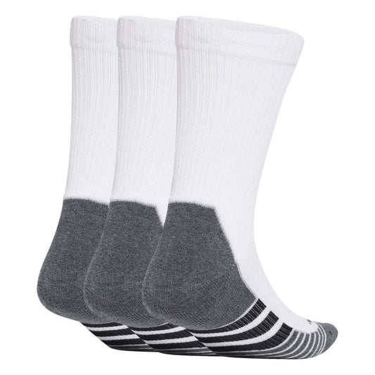 adidas Performance Crew 3pack Socks JD9575