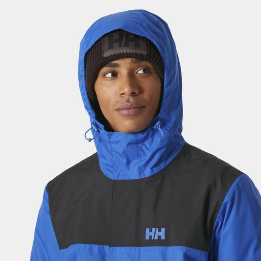 Helly Hansen Vancouver Fleece Lined Jacket M 54269 543
