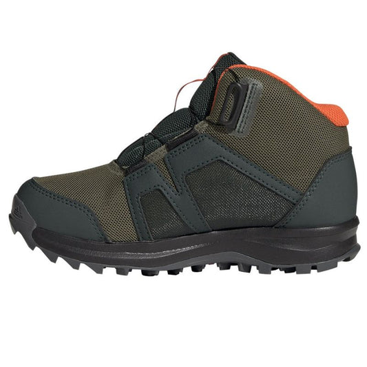 Adidas Terrex Boa Mid Rain.Rdy Jr IF7509 shoes