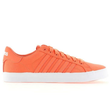 K-Swiss Women&#39;s Belmont SO T Sherbet W 93739-683-M