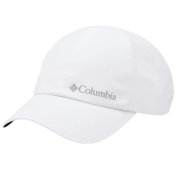 Columbia Silver Ridge IV Ball Cap 2121141100