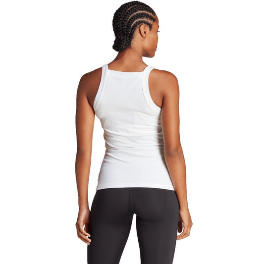 adidas Top Aeroready Train Essentials Minimal Branding T-shirt W HZ5621