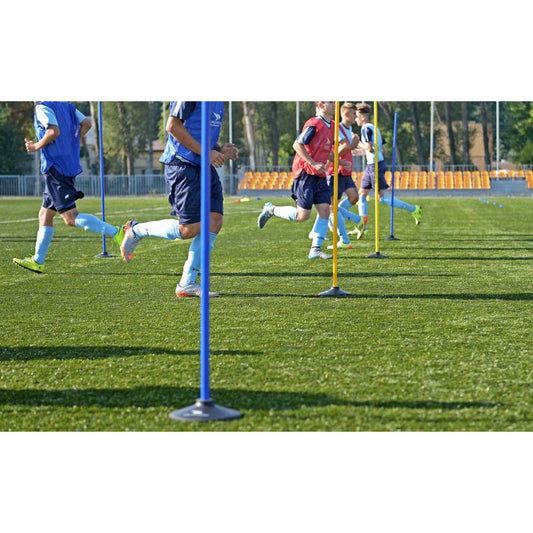 Yakimasport pole stand rubber 100059