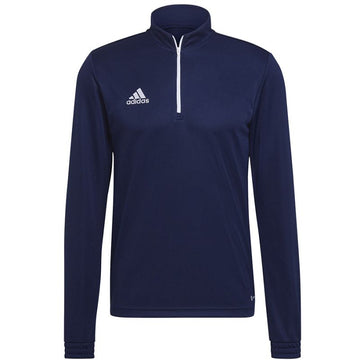 Adidas Entrada 22 Training Top M HB5327 sweatshirt