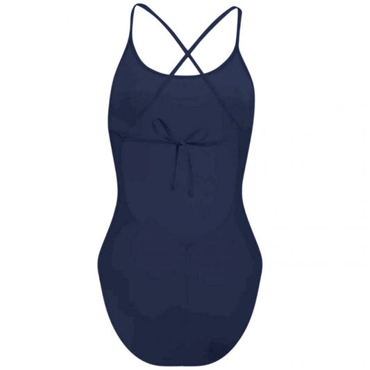 Swimsuit Puma Swim V-Neck W 935086 01