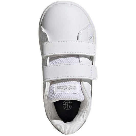 Adidas Grand Court 2.0 CF Jr GW6526 shoes