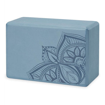 Gaiam 63680 Yoga Cube