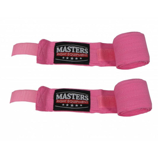 Masters boxing bandage wraps - BB-3 13013-02