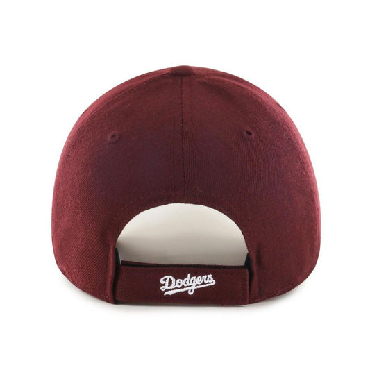 47 Brand Los Angeles Dodgers Cap B-MVP12WBV-KMA