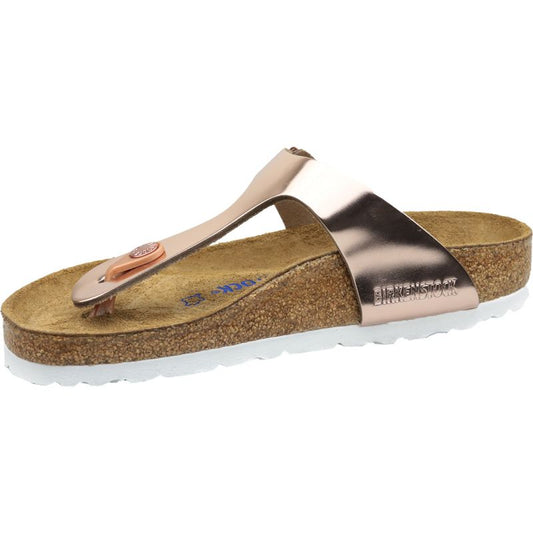 Birkenstock Gizeh W 1005048 39 flip-flops