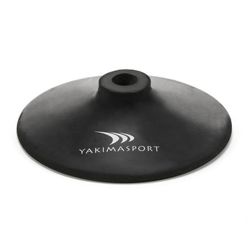 Yakimasport pole stand rubber 100059
