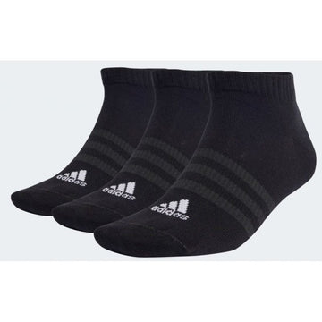 Adidas Thin and Light Sportswear Low-Cut socks IC1336