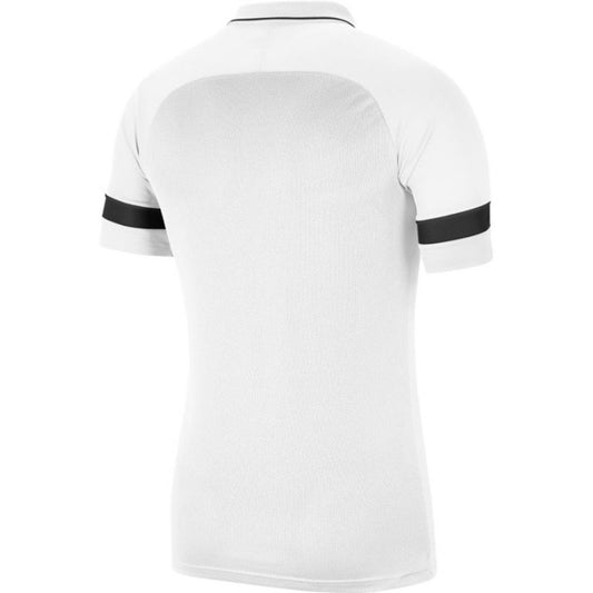 Nike Polo Dry Academy 21 M CW6104 100 T-shirt
