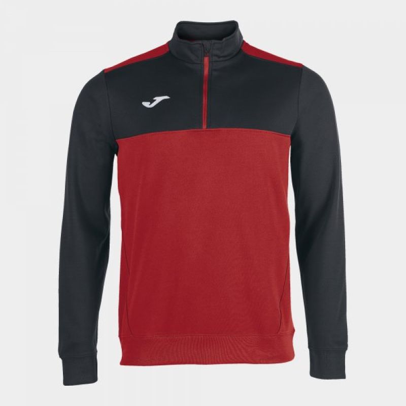 Joma Sweatshirt 1/2 Zipper 100947.601
