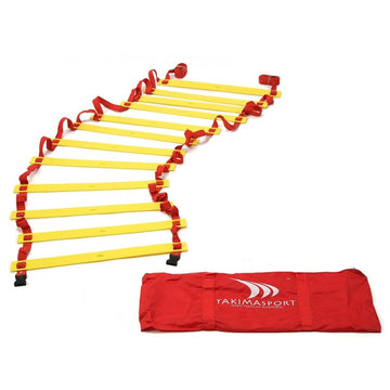Coordination ladder for the 6 m hall Yakimasport 100125