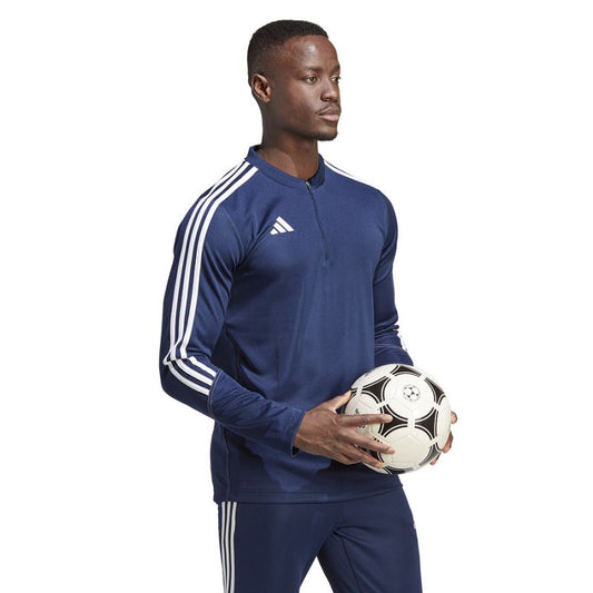 Adidas Tiro 23 Training Top M HZ0174 sweatshirt