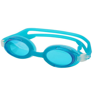 Aqua-Speed Malibu swimming goggles green