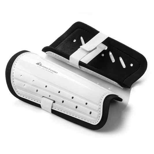 Meteor 20065-20068 Football Shin Guards