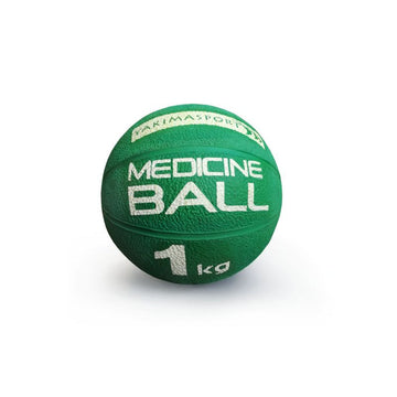 Yakimasport Medicine Ball 1kg 100308