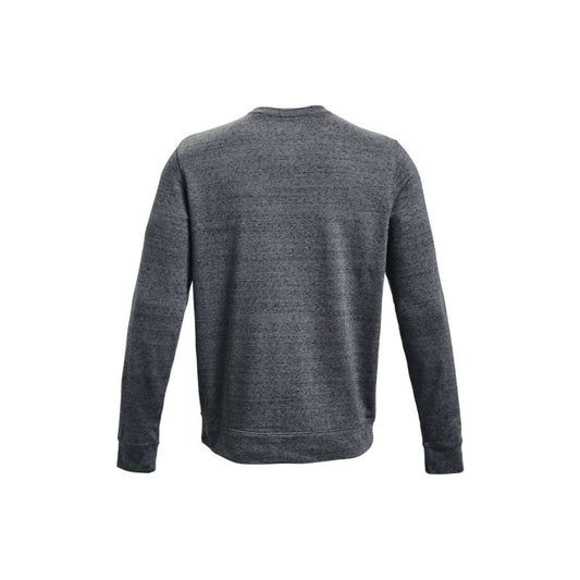 Under Armor Rival Terry Crew M 1361561-012 sweatshirt