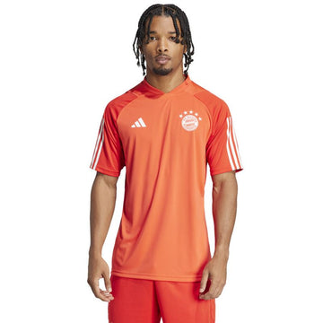 adidas FC Bayern Training T-shirt JSY M IQ0608