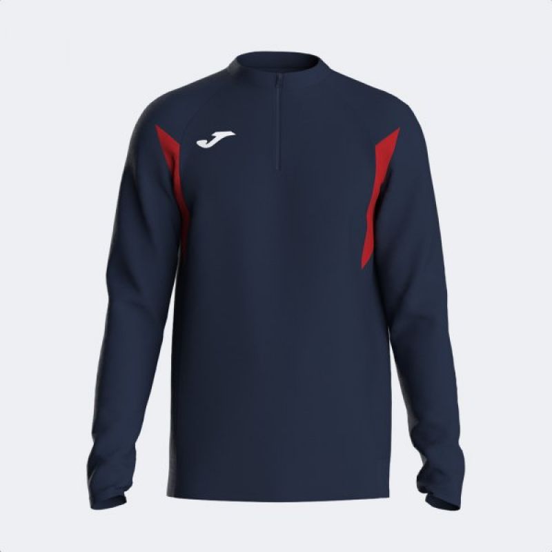 Joma Sudadera Winner III sweatshirt 103151.336