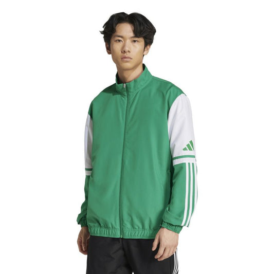 Adidas Squadra 25 M JP3165 sweatshirt