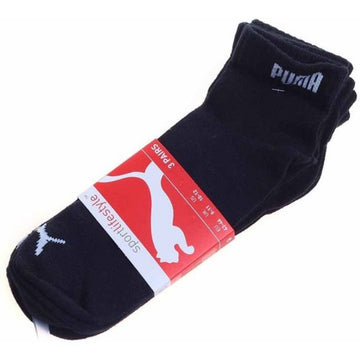 Puma Quarter Socks 201104001-200