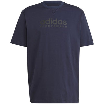adidas All SZN Graphic Tee M IC9812