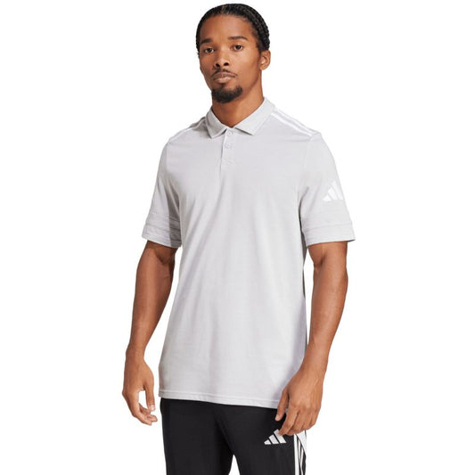 Adidas Squadra 25 Polo Shirt M JY3421