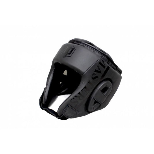 Masters boxing helmet KTOP-PU-MATT 02441-M01
