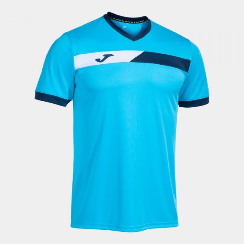 Joma Court Short Sleeve T-shirt 103212.013