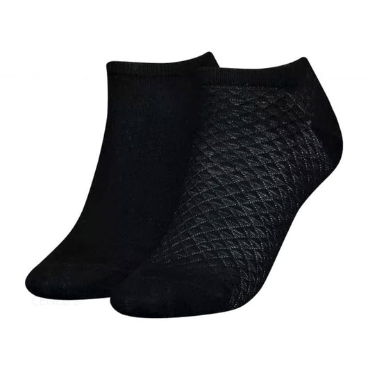 Socks Tommy Hilfiger Women Sneaker 2P Diamo 70122754002
