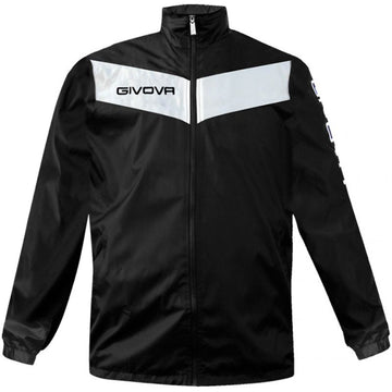Givova Rain Scudo Jacket RJ005 1003