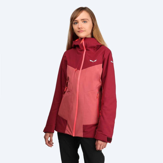 Salewa Antelao Beltovo Twr W Jkt 28254-6571 jacket