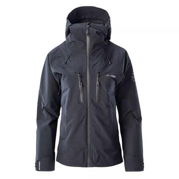 Elbrus Malaspina Wo&#39;s Sympatex W jacket 92800481819