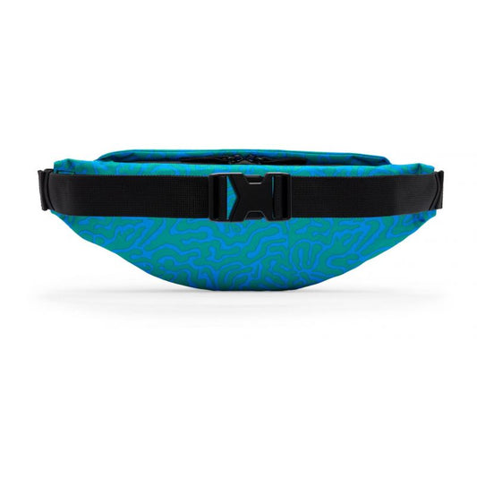 Nike Heritage fanny pack FN0891-406
