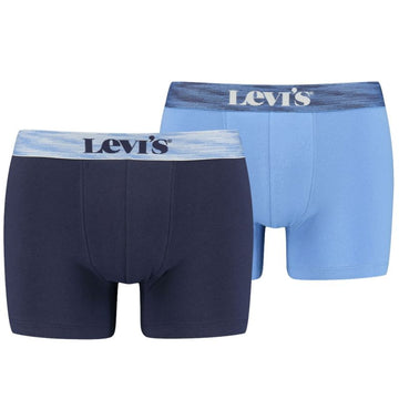 Levi's Boxer 2 Pairs Briefs M 37149-0594